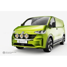 Suport de Proiectoare, Metec, Volkswagen Caddy 2024 - Prezent - EDK.ro