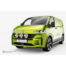 Suport de Proiectoare, Metec, Volkswagen Caddy 2024 - Prezent - EDK.ro