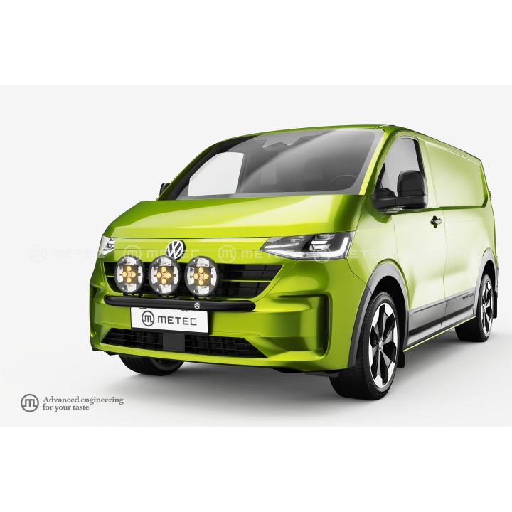 Suport de Proiectoare, Metec, Volkswagen Caddy 2024 - Prezent - EDK.ro