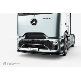 Bullbar Omologat RAR, Metec SpoilerBar, Mercedes-Benz Actros 2025 - Prezent - EDK.ro