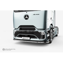 Bullbar Omologat RAR, Metec SpoilerBar, Mercedes-Benz Actros 2025 - Prezent - EDK.ro