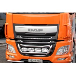 LED Projector Holder, Metec, DAF CF 2017 - Present - EDK.ro