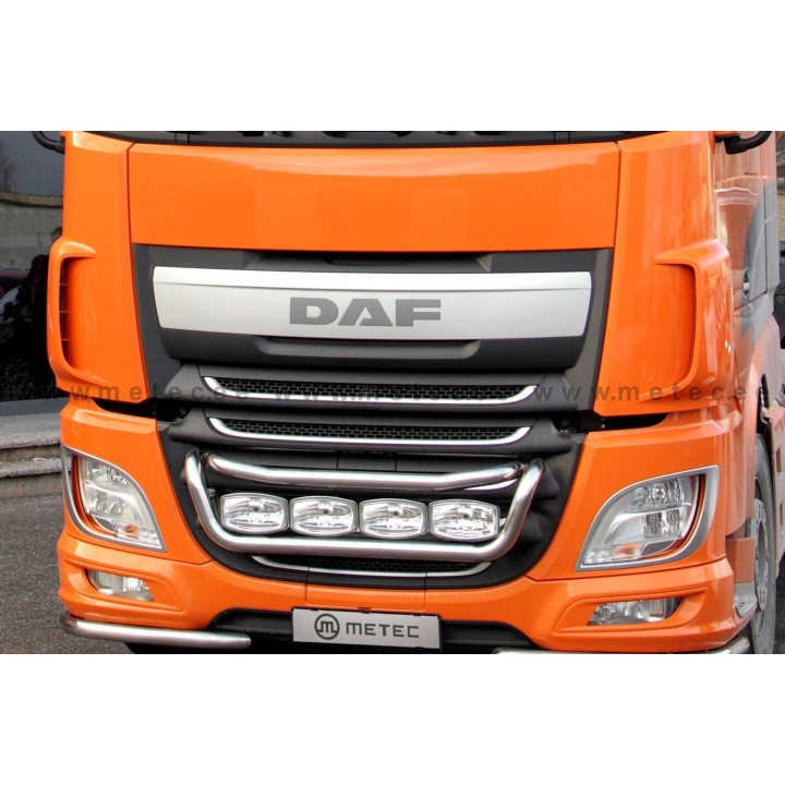Suport de Proiectoare, Metec, DAF CF 2017 - Prezent - EDK.ro