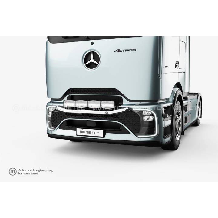 Suport de Proiectoare, Metec, Mercedes-Benz Actros 2025 - Prezent - EDK.ro