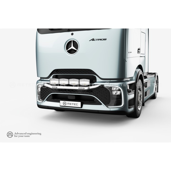 Suport de Proiectoare, Metec, Mercedes-Benz Actros 2025 - Prezent - EDK.ro