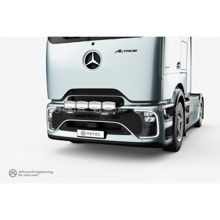 Suport de Proiectoare, Metec, Mercedes-Benz Actros 2025 - Prezent - EDK.ro