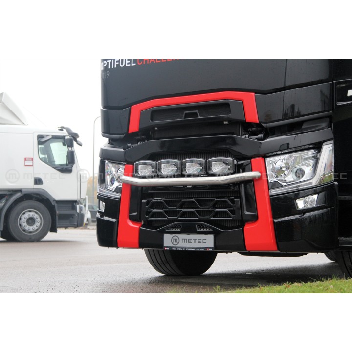 Suport de Proiectoare, Metec, Renault Seria D 2014 - 2021 - EDK.ro