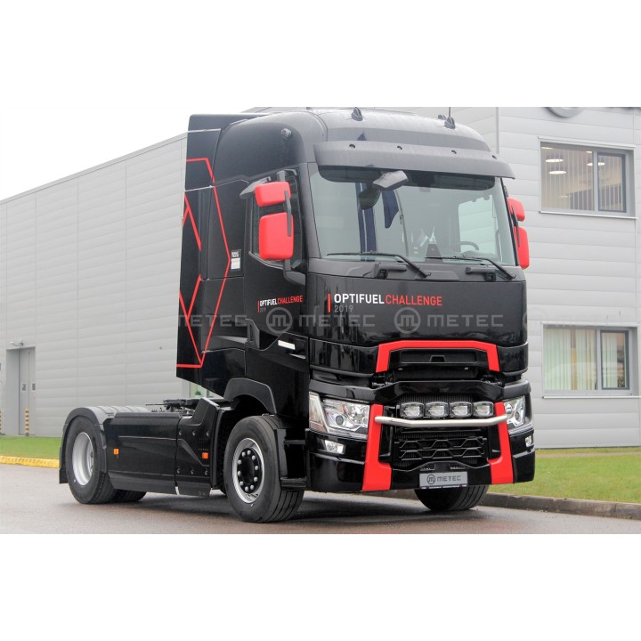 Suport de Proiectoare, Metec, Renault Seria D 2014 - 2021 - EDK.ro