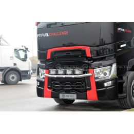Suport de Proiectoare, Metec, Renault Seria D 2014 - 2021 - EDK.ro