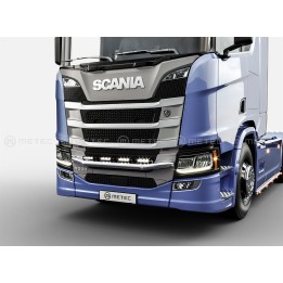 LED Projector Holder, Metec, Scania Seria G 2016 - Present - EDK.ro
