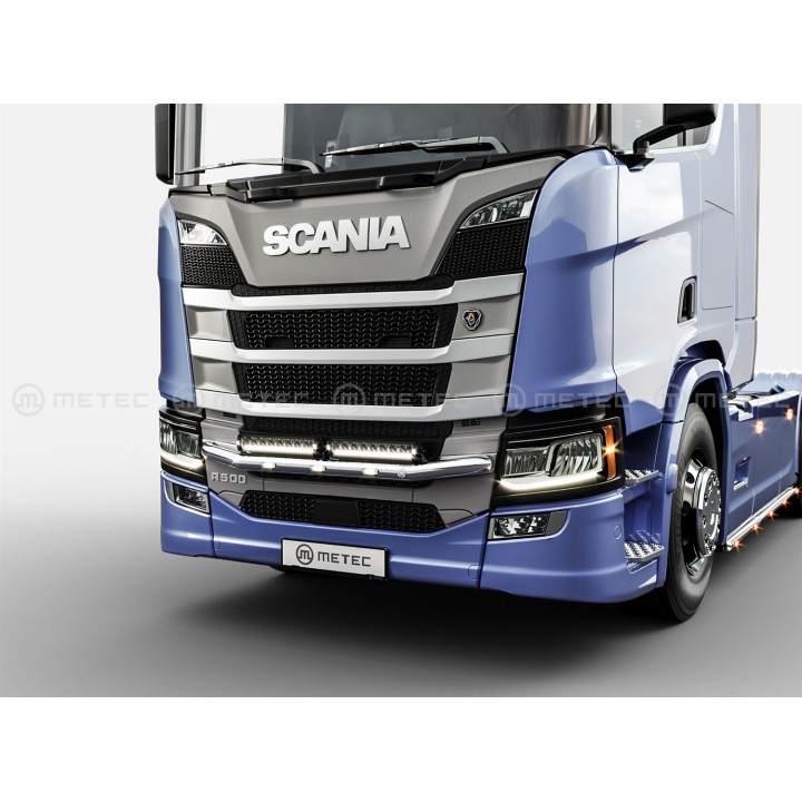 Suport de Proiectoare, Metec, Scania Seria G 2016 - Prezent - EDK.ro