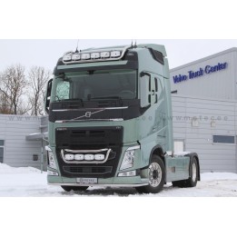 LED Projector Holder, Metec, Volvo FH 2013 - 2020 - EDK.ro