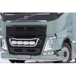 LED Projector Holder, Metec, Volvo FH 2013 - 2020 - EDK.ro