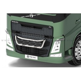 LED Projector Holder, Metec, Volvo FH 2013 - 2020 - EDK.ro