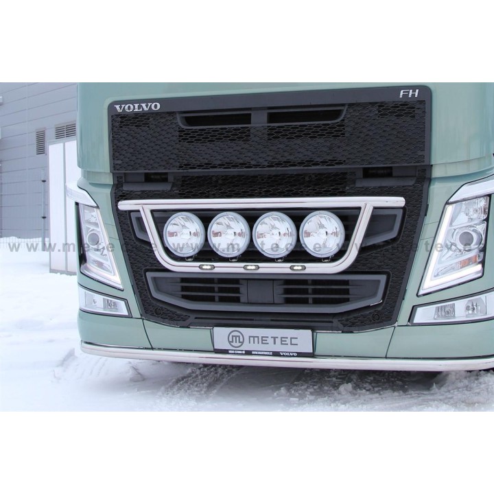 Suport de Proiectoare, Metec, Volvo FH 2013 - 2020 - EDK.ro