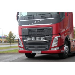 LED Projector Holder, Metec, Volvo FH 2013 - 2020 - EDK.ro