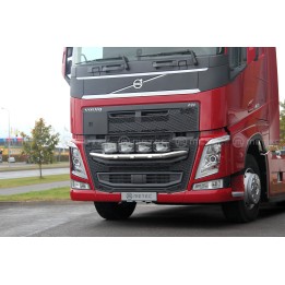 LED Projector Holder, Metec, Volvo FH 2013 - 2020 - EDK.ro