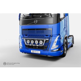 Suport de Proiectoare, Metec, Volvo FH 2020 - Prezent - EDK.ro