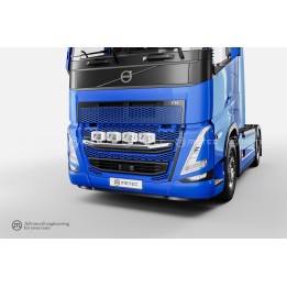 Suport de Proiectoare, Metec, Volvo FH 2020 - Prezent - EDK.ro