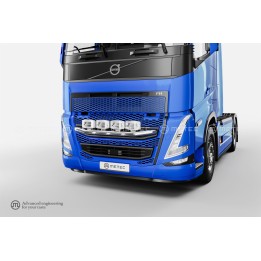 Suport de Proiectoare, Metec, Volvo FH 2020 - Prezent - EDK.ro