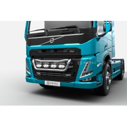 LED Projector Holder, Metec, Volvo FH 2020 - Present - EDK.ro