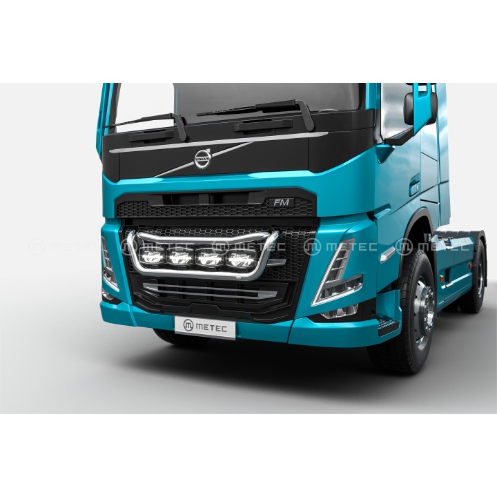 Suport de Proiectoare, Metec, Volvo FH 2020 - Prezent - EDK.ro