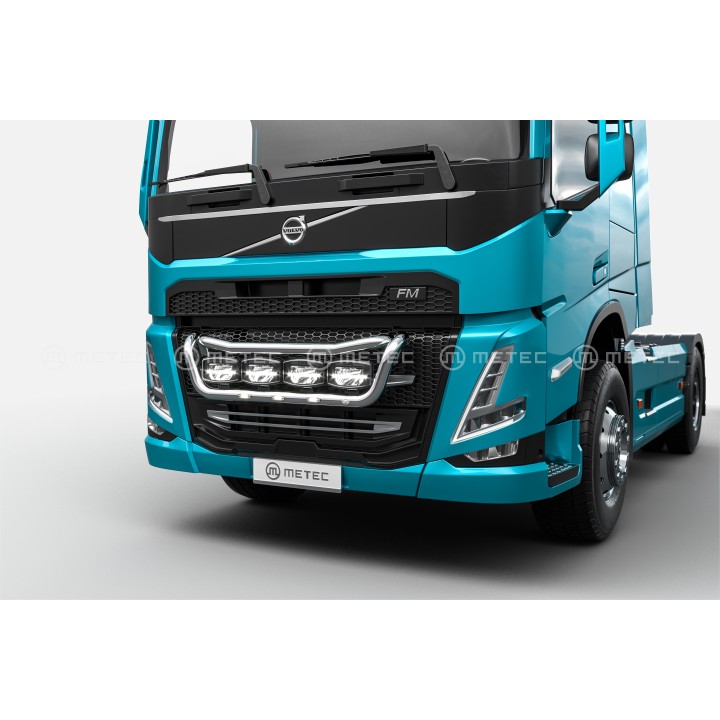 Suport de Proiectoare, Metec, Volvo FH 2020 - Prezent - EDK.ro