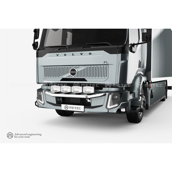 Suport de Proiectoare, Metec, Volvo FH 2024 - Prezent - EDK.ro
