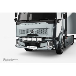 Suport de Proiectoare, Metec, Volvo FH 2024 - Prezent - EDK.ro
