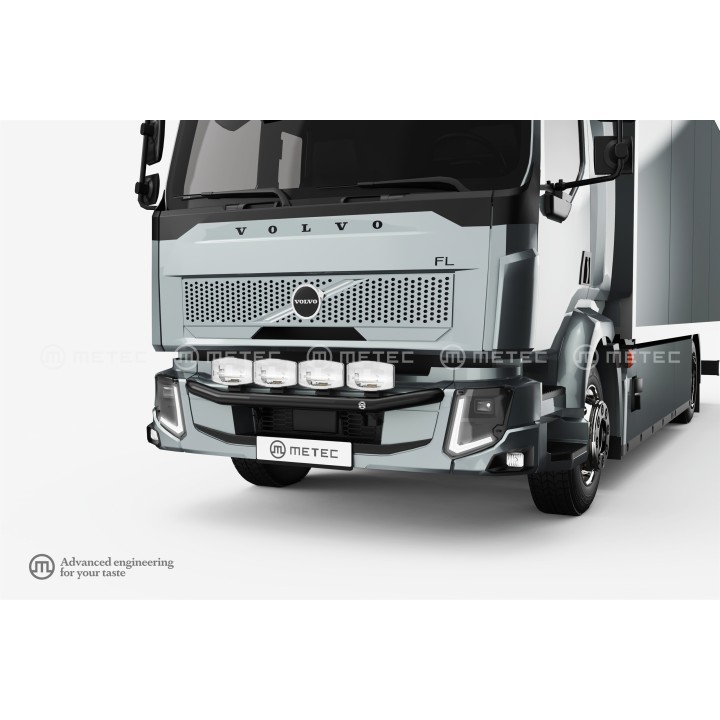 Suport de Proiectoare, Metec, Volvo FH 2024 - Prezent - EDK.ro