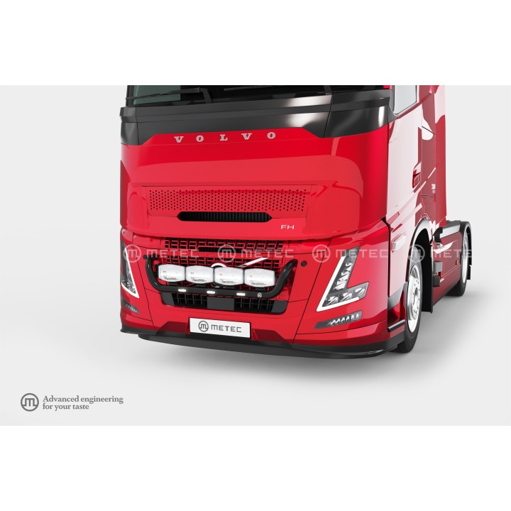 Suport de Proiectoare, Metec, Volvo FH 2024 - Prezent - EDK.ro