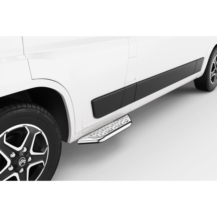 Praguri Laterale, Metec VAN Tour, Citroën Berlingo 2024 - Prezent - EDK.ro