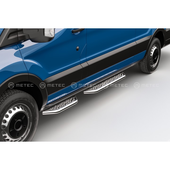 Praguri Laterale, Metec VAN Tour, Ford Connect 2019 - Prezent - EDK.ro