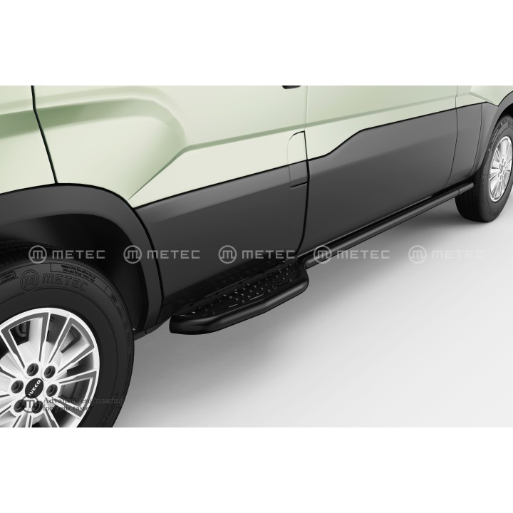 Praguri Laterale, Metec Tour, Iveco Daily 2019 - 2024 - EDK.ro