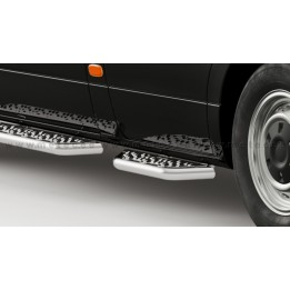 Side Steps, Metec VAN Tour, Mercedes-Benz Citan 2018 - Present - EDK.ro