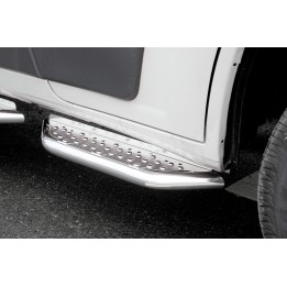 Praguri Laterale, Metec VAN Tour, Opel Combo 2022 - 2024 - EDK.ro