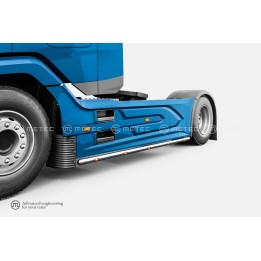 Praguri Laterale, Metec, DAF CF 2021 - Prezent - EDK.ro