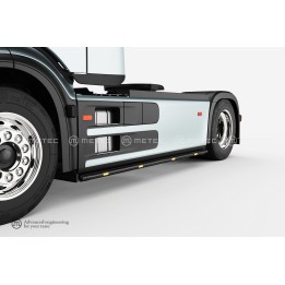 Praguri Laterale, Metec, Mercedes-Benz Actros 2025 - Prezent - EDK.ro
