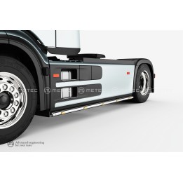 Praguri Laterale, Metec, Mercedes-Benz Actros 2025 - Prezent - EDK.ro