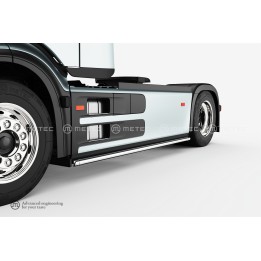 Praguri Laterale, Metec, Mercedes-Benz Actros 2025 - Prezent - EDK.ro