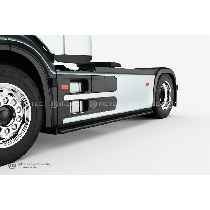 Praguri Laterale, Metec, Mercedes-Benz Actros 2025 - Prezent - EDK.ro