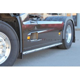 Praguri Laterale, Metec, Renault Seria D 2014 - 2021 - EDK.ro