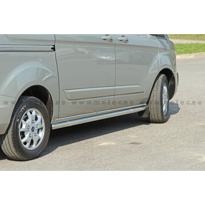 Praguri Laterale, Metec, Ford Connect 2013 - 2017 - EDK.ro