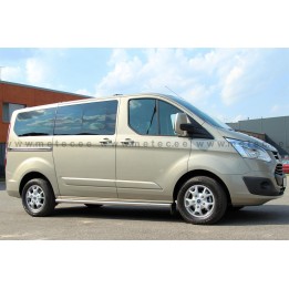 Praguri Laterale, Metec, Ford Connect 2018 - 2023 - EDK.ro