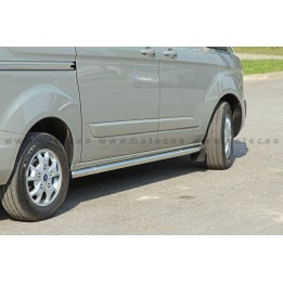 Side Steps, Metec, Ford Connect 2018 - 2023 - EDK.ro