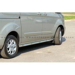 Side Steps, Metec, Ford Connect 2018 - 2023 - EDK.ro
