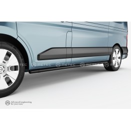 Praguri Laterale, Metec, Nissan Interstar 2024 - Prezent - EDK.ro