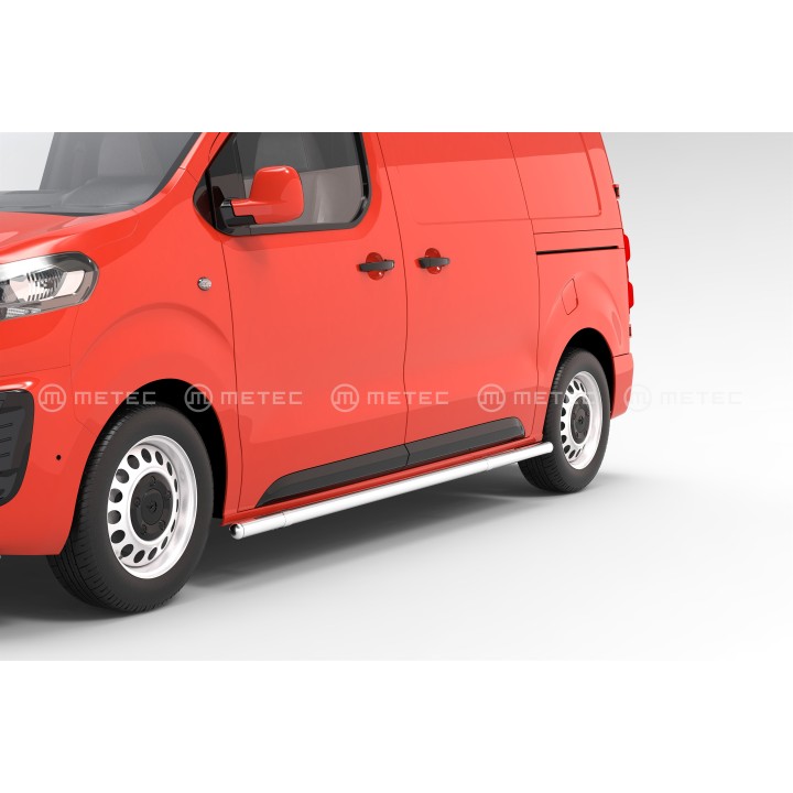 Praguri Laterale, Metec, Toyota ProAce 2016 - 2024 - EDK.ro