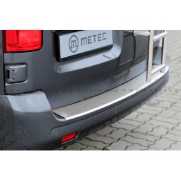 Placă de Protecție Spate, Metec 3M, Citroën Berlingo 2016 - 2024 - EDK.ro