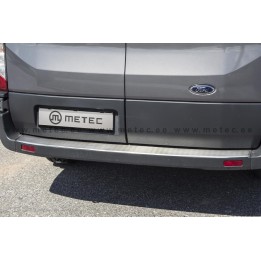 Placă de Protecție Spate, Metec 3M, Ford Connect 2014 - 2019 - EDK.ro